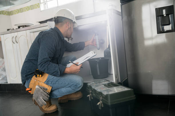 Best Local Plumber Services  in Copperas Cove, TX