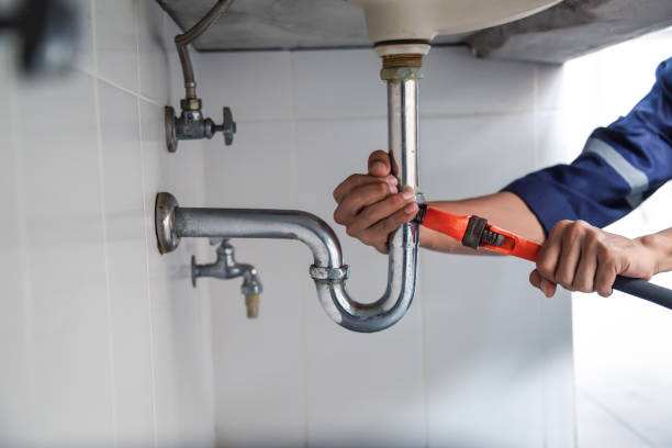 Best Drain Cleaning Services  in Copperas Cove, TX