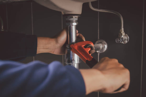 Best Emergency Plumbing Repair  in Copperas Cove, TX