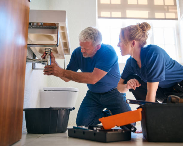 Best Sewer Cleaning Services  in Copperas Cove, TX